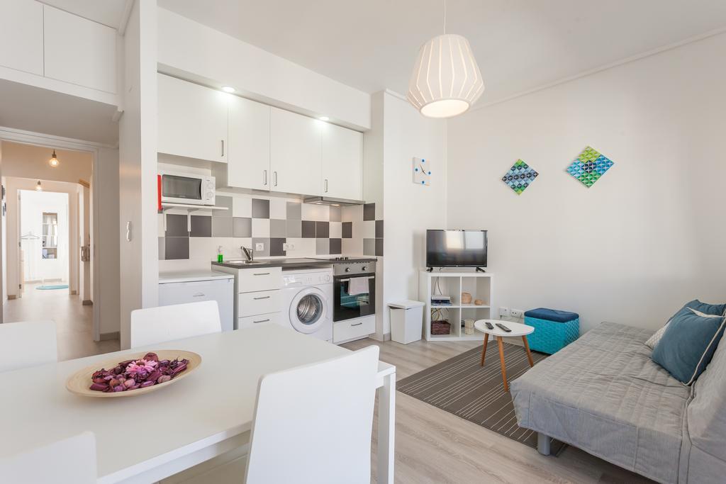 Flh Marques Modern Flat Apartment Lisbon Bagian luar foto
