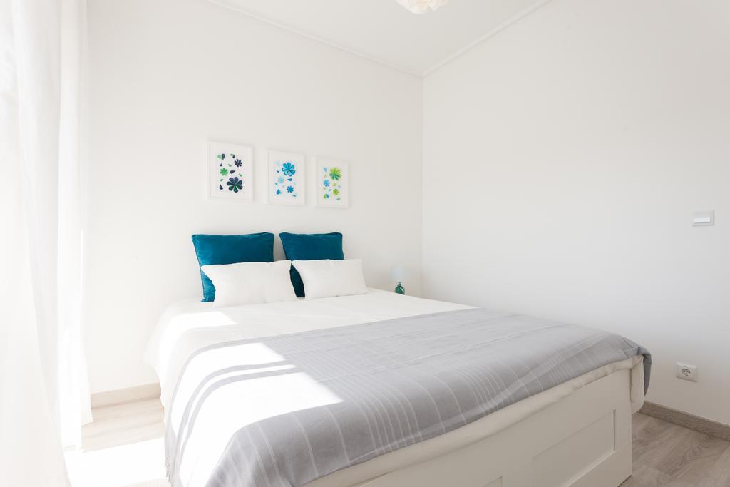 Flh Marques Modern Flat Apartment Lisbon Bagian luar foto